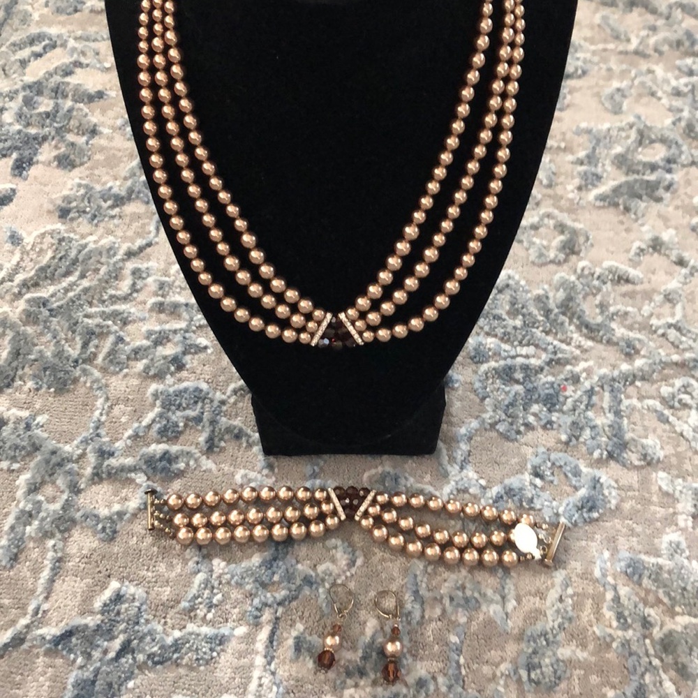 Jewelry Set